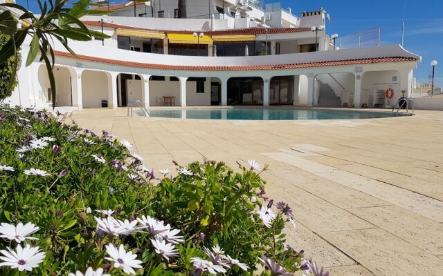 Albufeira Ocean View by Rentals in Algarve