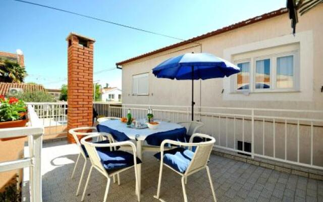 Apartment Ljubica