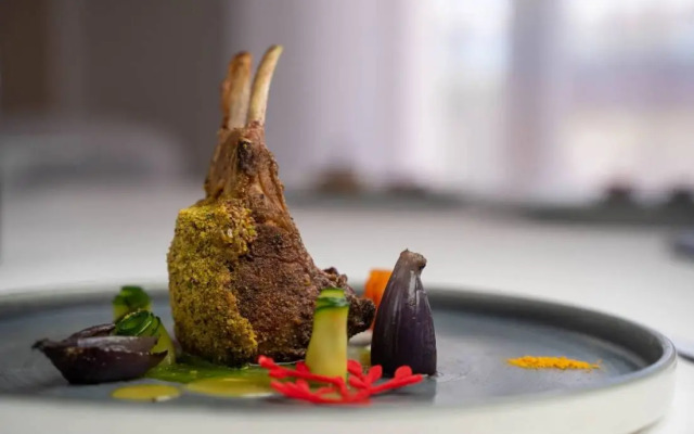 Al Balhara Resort & Spa