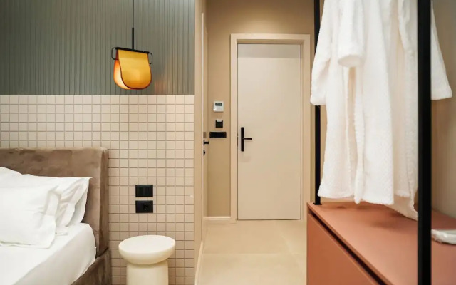 Diamar Suites