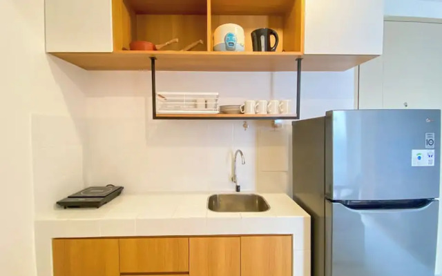 Good And Simply 2Br Tokyo Riverside Apartment