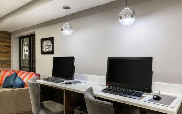 Holiday Inn Express & Suites Goodlettsville N - Nashville