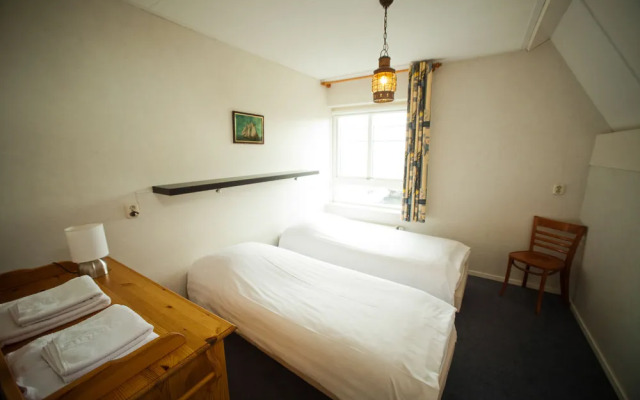 Hanzehuis Appartementen