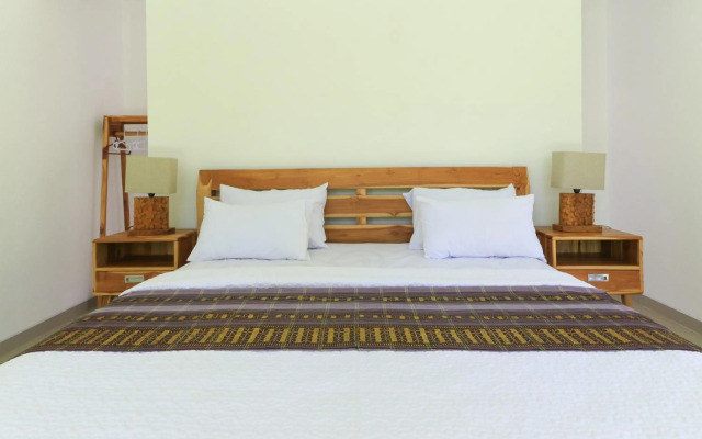 Palm Beach Villas Bali