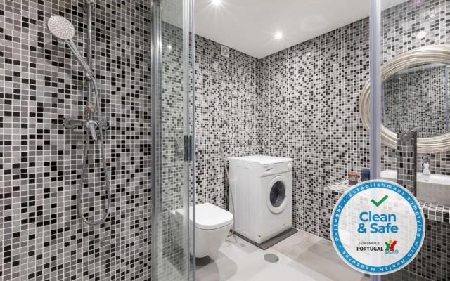 New Apartment albufeira center Belavista 214