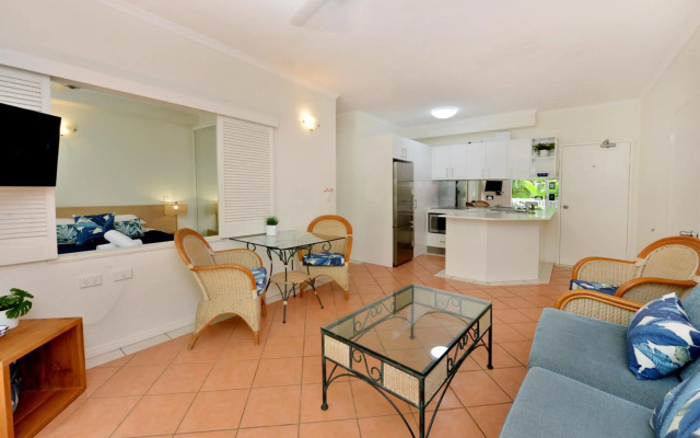 Coral Apartments Port Douglas