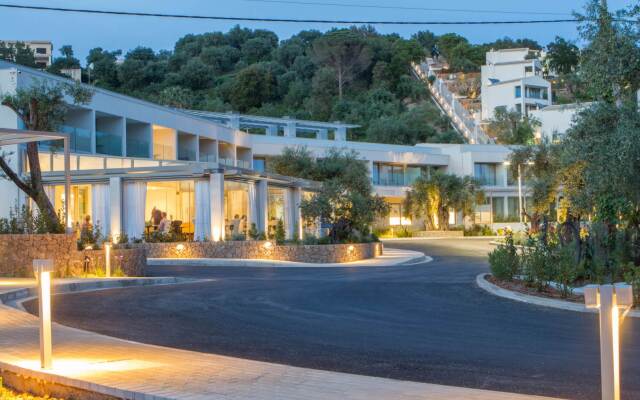 Rodostamo Hotel & Spa - Adults friendly