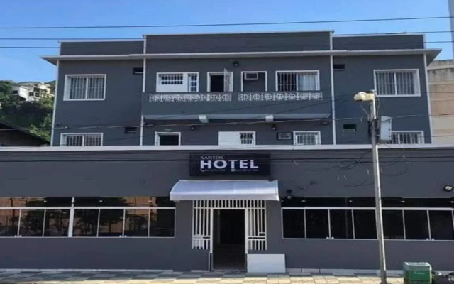 Santos Hotel