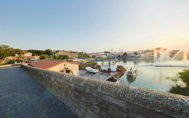 BAHIA II HomeStay by Turismar