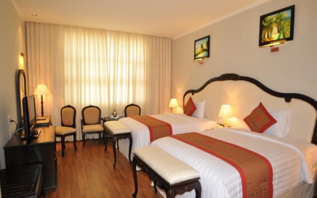 Hoa Binh 1 Hotel