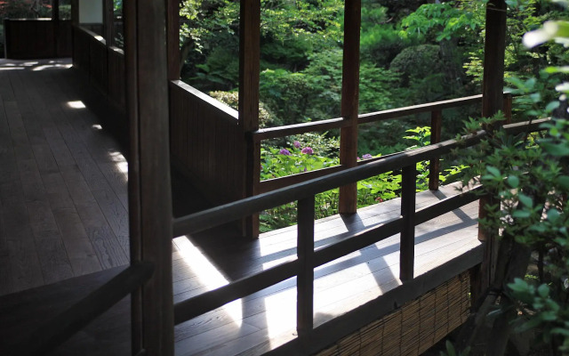 Ryokan Hanaya