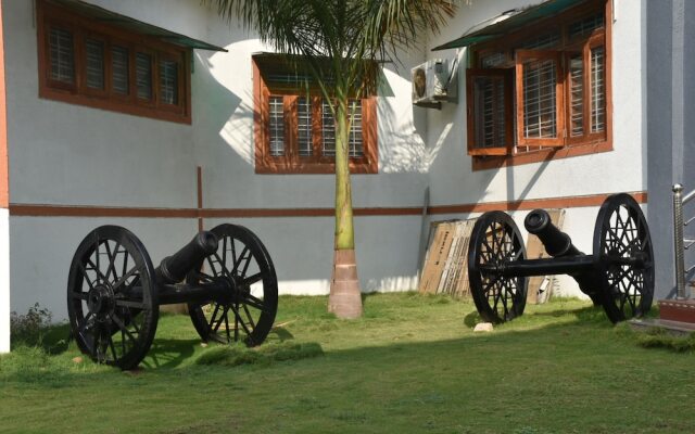 Vasant Vihar Resort