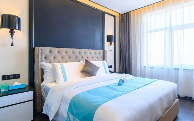 Xian Hotel (Beijing Daxing International Airport Branch)