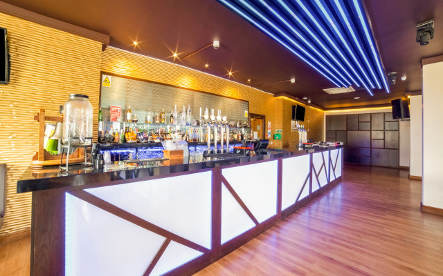 Osterley Park Hotel