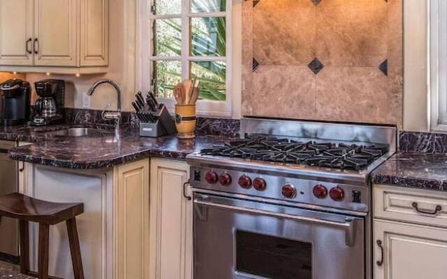 Lx22: Luxury Estate Carmel By The Sea