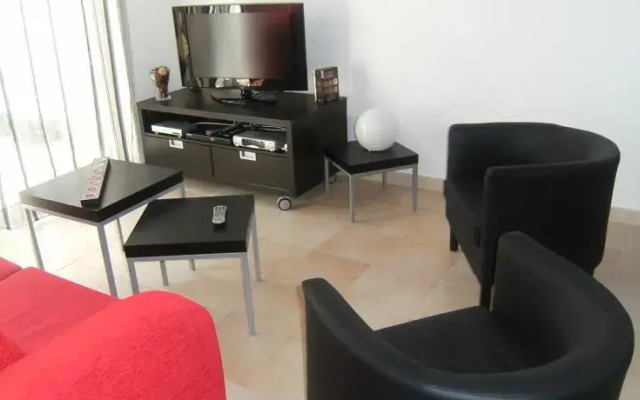 villa francia B