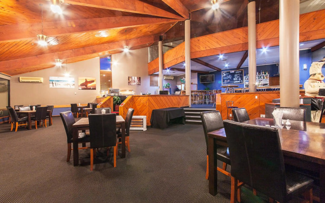 Lakeland Resort Taupo