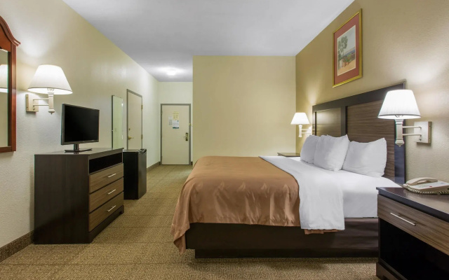 Quality Inn Surfside Myrtle Beach