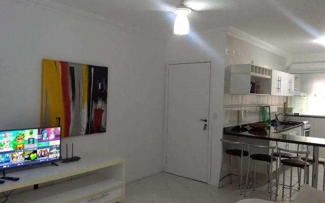 Apto 02 quartos Praia da Conceição Bombinhas SC