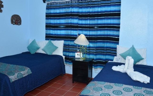 Mariana Beach Hotel