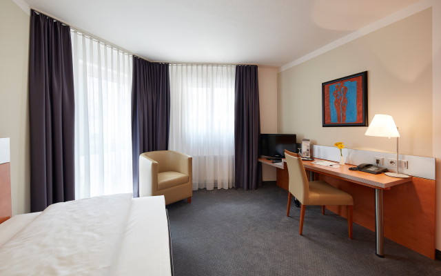 B&B Hotel München-Hbf