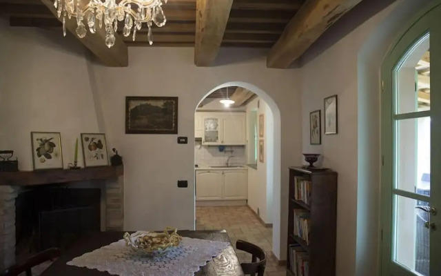 Agriturismo Il Posto delle Viole
