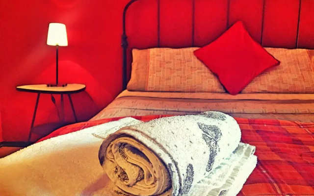 B&B Le Terrazze