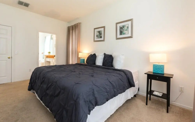 Terra Verde Resort 4660