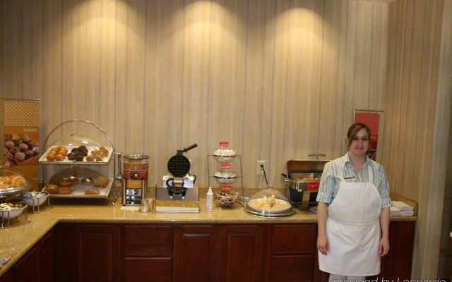 Hampton Inn Derby Wichita Southeast