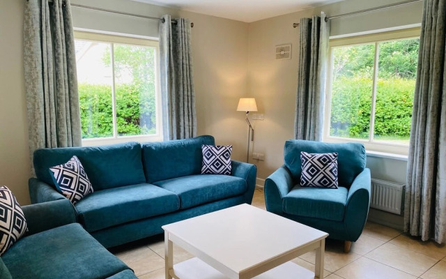 Detached 4 bedroom home just 2km from Kenmare