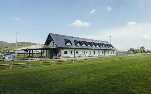 Guest House Na Hřišti