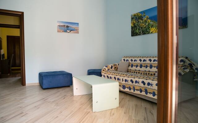 Villa Albertina Exclusive B&B