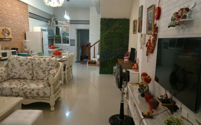 Red Apple B&B