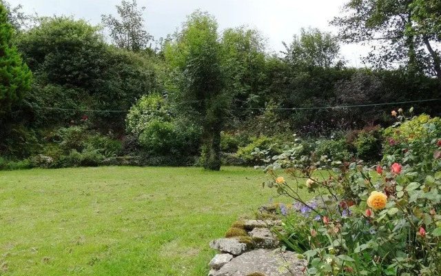 The Cider Barn at Home Farm