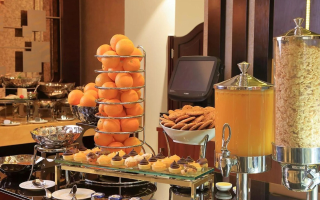 Best Western PLUS Fursan Hotel