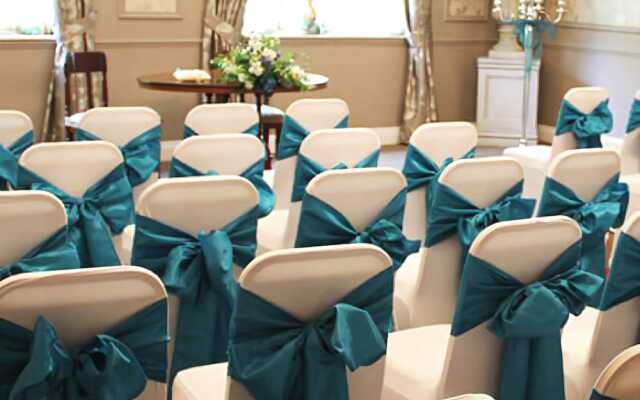 Lenwade House Country Hotel