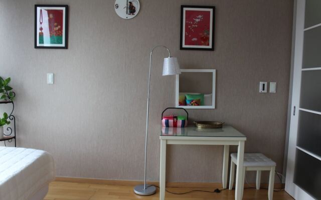 Gangnam Galaxy Skyview