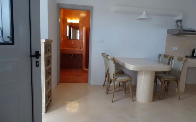 Amara House