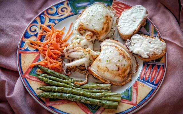 Hostal Restaurante El Castillo