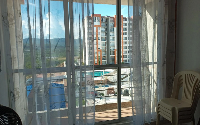 Apartamento en Reserva del Peñon Girardot.