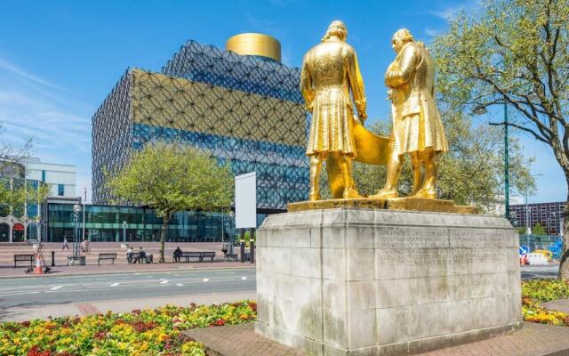 Comfort Zone Cutlass Court Apartments Birmingham