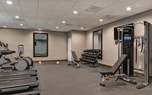 Hampton Inn Chula Vista Eastlake