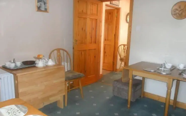Glen House Bed & Breakfast