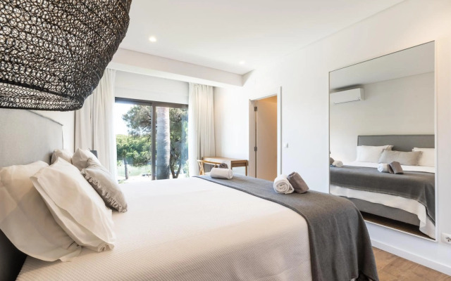 Vila Hibisco by Garvetur