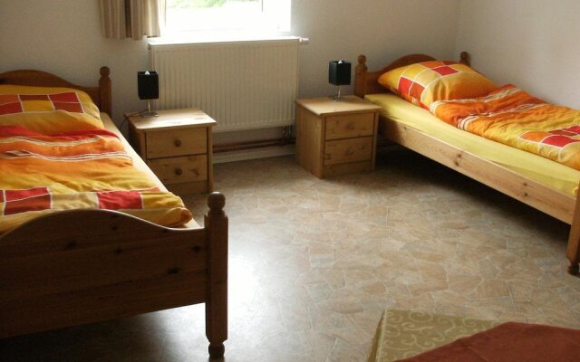 Hostel Finsterwalde