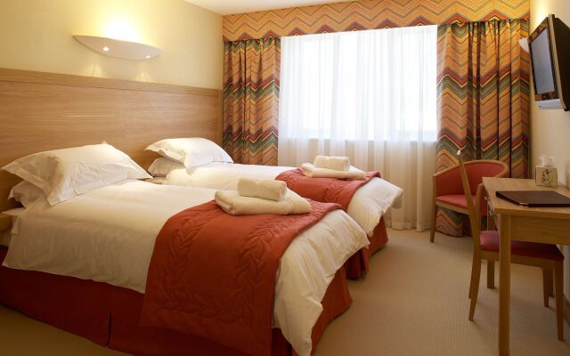 Winford Manor Hotel - Bristol Airport