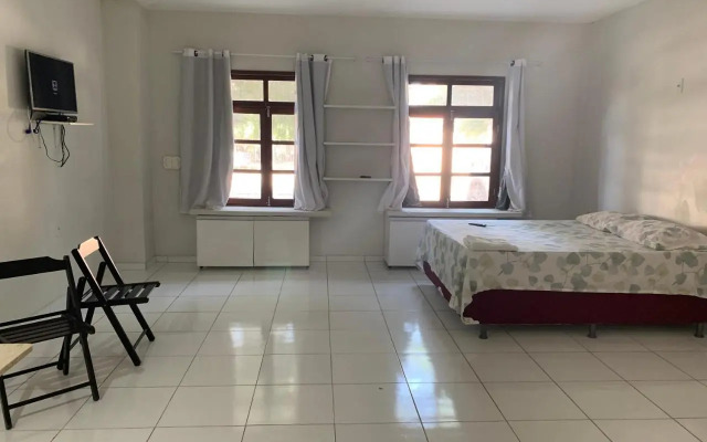 Pousada Vovó Haidê