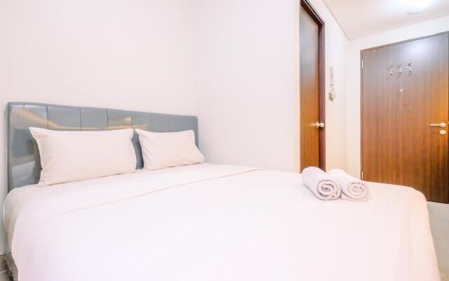 Comfy And Elegant Studio Transpark Cibubur Apartment