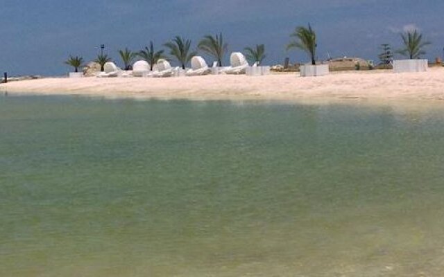 Best Western Sand Bar Resort