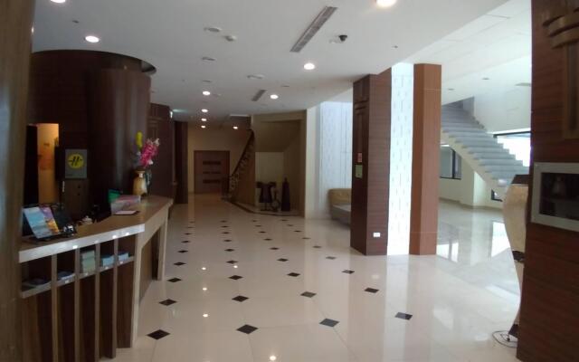 Miracolo View Hotel